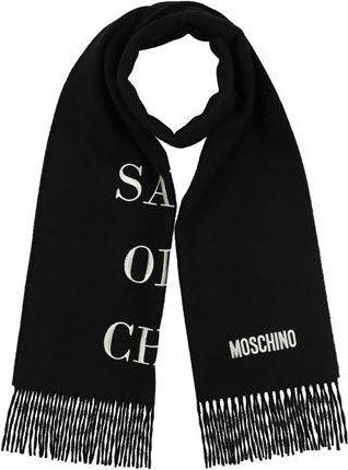 Moschino ACCESSORI - Sciarpe su YOOX.COM
