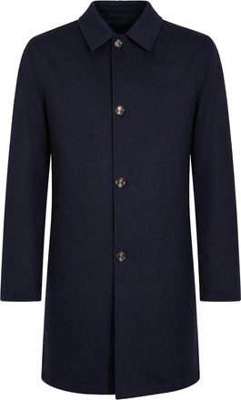 Kired Reversible Peak Coat
