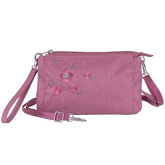 Haiku Stride Wristlet Wallet in Cherry Blossom at Nordstrom
