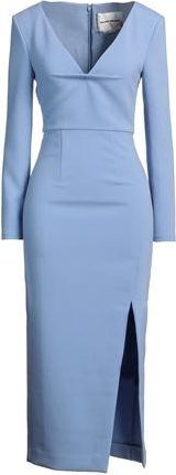 Roland Mouret DRESSES - Midi dresses on YOOX.COM
