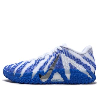 Nike Ja 3 TB EP White Game Royal IV4425-106