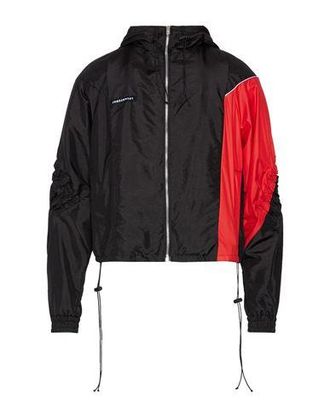 Jordan Luca COATS & JACKETS - Jackets on YOOX.COM