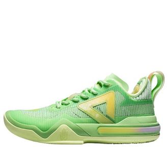 Peak Performance AW1 Switch Andrew Wiggins HOPE ET33851A-GRN