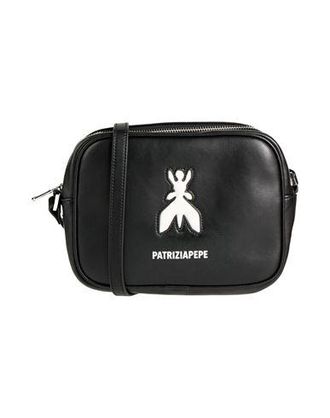 Patrizia Pepe BAGS - Cross-body bags on YOOX.COM