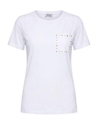 Liu Jo CAMISETAS Y TOPS - Camisetas en YOOX.COM