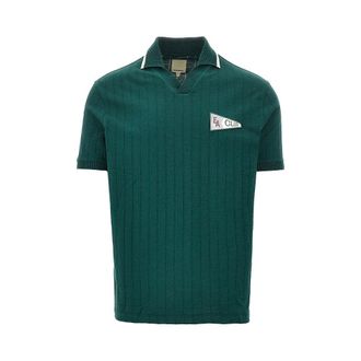 Emporio Armani EA Club polo shirt Man XL