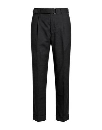 Officine G&eacute;n&eacute;rale BOTTOMWEAR - Trousers on YOOX.COM