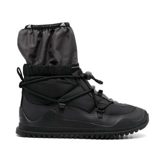 adidas by Stella McCartney Cold.rdy Winter Boot - Dames - Wandelschoenen - Zwart - 39 EU - Fitness