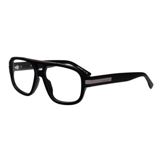 Dsquared2 D2 0199 Optical Frame - male - Dsquared2 - Glasses - Black - 56 MM - Accessories