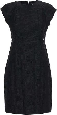 Chanel Sheath Dress, Size Eu; 38 (Authentic Pre-Loved)