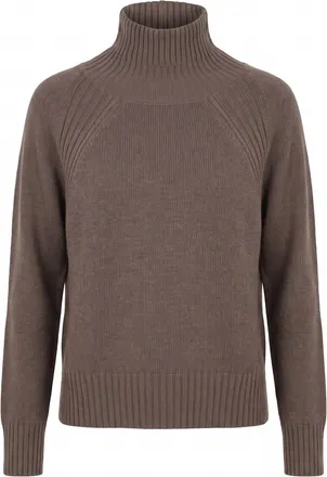 Dondup Regular Turtle Neck Sweater