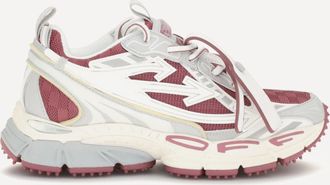 Off-white Be Right Back Sneakers Female 36
