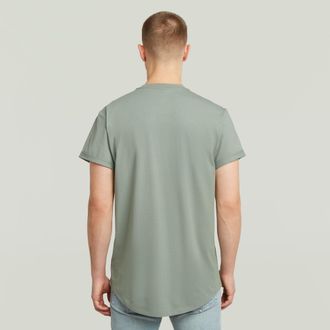 G-Star Lash T-Shirt - Lichtblauw - Heren