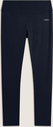 Freddy Leggings FREDDY Leggings NOWYL4MC005REC, Damen, Gr. S, EURO, blau (schwarz sapphire), Obermaterial: 77% Polyamid PA. 23% Elasthan EL., Hosen Leggings