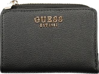 Guess Melody SLG Wallet - Accessories - Mujer - Negro - ONE SIZE