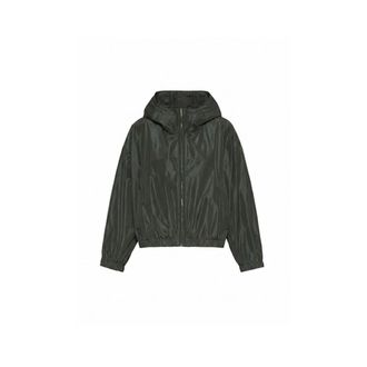 Max Mara Dames, Jassen, Groen, Maat: 2XS