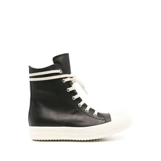 Rick Owens Mujer, Zapatos, Negro, Talla: 39 EU