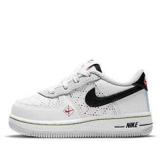 Nike (TD) Nike Air Force 1 LV8 Swoosh Compass DC2537-100