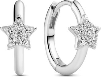 Sif Jakobs Jewellery Dames, Accessoires, Grijs, Maat: ONE Size