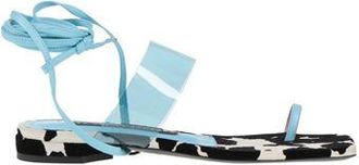 Les Petits Joueurs CALZATURE - Infradito su YOOX.COM