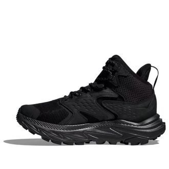 Hoka One One Anacapa 2 Mid GTX Triple Black 1141633-BBLC