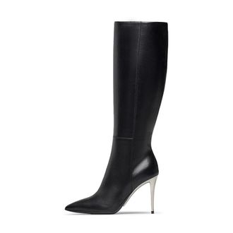 Loriblu Mujer, Zapatos, Negro, Talla: 36 EU