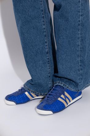 adidas Italia 60s Figc Home Sports Shoes, Womens, Navy Blue