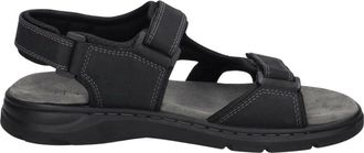 Josef Seibel Heren, Schoenen, Zwart, Maat: 44 EU