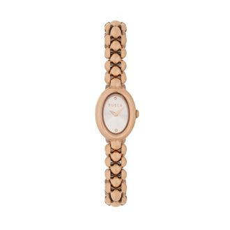 Furla Dames, Accessoires, Geel, Maat: ONE Size