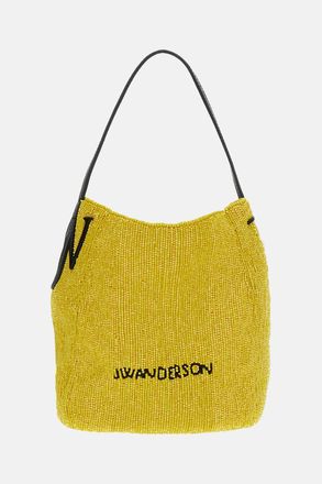 J.W.Anderson Borsa Beaded Small Bulb