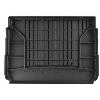 OEM Alfombrilla De Goma Para Maletero Citroen C4 3 Desde 2020- G Tm