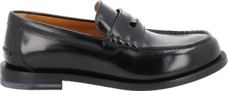 Gucci Leather Loafer