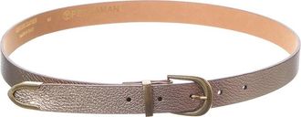 Persaman New York Riley18 Leather Belt