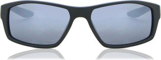 Nike BRAZEN SHADOW FJ1985 060 Mens Sunglasses Grey Size 59