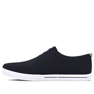 Under Armour Street Encounter Black White 3027969-001