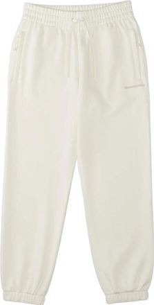adidas x Pharrell Humanrace Small Logo Sweatpants White HG2686