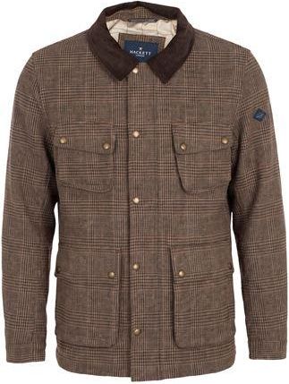 Hackett COATS & JACKETS - Jackets on YOOX.COM