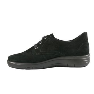 Semler Dames, Schoenen, Zwart, Maat: 35 1/2 EU