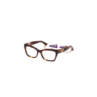Guess Glasses, female, Brown, 54 MM, Gu2960 052 Optical Frame