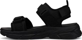 New Balance 750v2 Sandal Black White M7504M5
