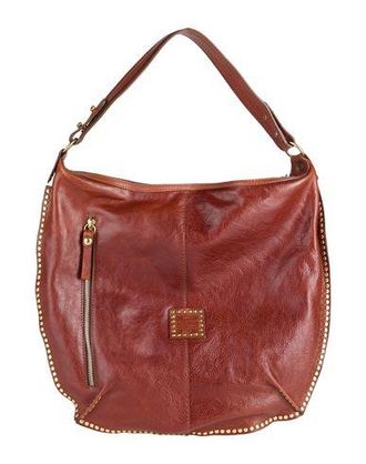 Campomaggi BAGS - Handbags on YOOX.COM