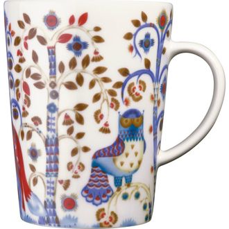 iittala Taika Mug in White at Nordstrom