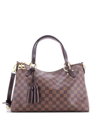Louis Vuitton Lymington Handbag Damier shoulder bag - Bruin