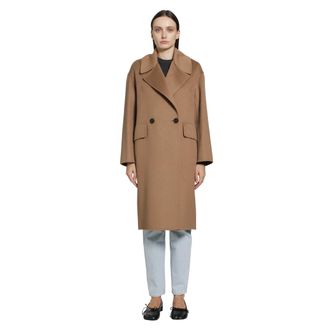 Max Mara Wool Coat