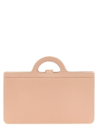 Marni Tropicalia Brieftasche auf der Kette