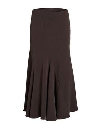 P.A.R.O.S.H. BOTTOMWEAR - Midi skirts sur YOOX.COM