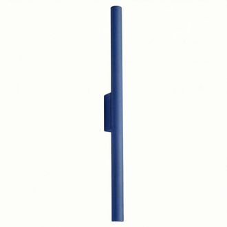 Sollux Lighting Aplique ultramar acero alt. 50 cm