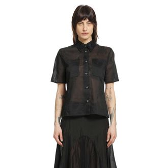 Our Legacy X-Ray Shirt