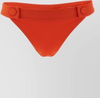 Eres heritage bikini briefs high cut leg