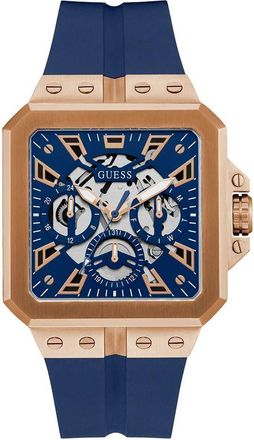 Guess Synthetic Sport Mens Watch